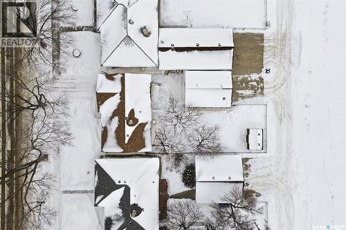 3217 6Th Avenue N, Regina, SK - Outdoor