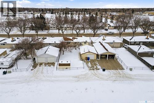 3217 6Th Avenue N, Regina, SK - Outdoor