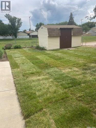 3217 6Th Avenue N, Regina, SK - Outdoor