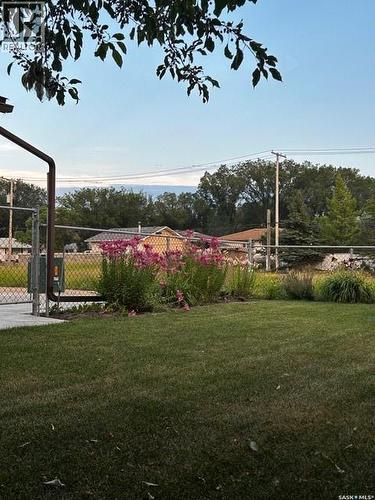 3217 6Th Avenue N, Regina, SK - Outdoor With View