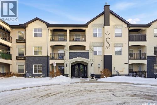 307 1640 Dakota DRIVE  Regina, SK S4Z 0A4