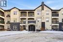 307 1640 Dakota Drive, Regina, SK  - Outdoor With Facade 