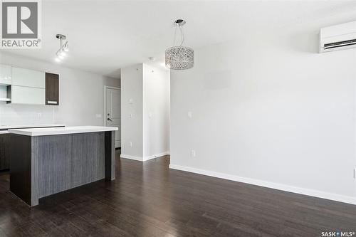 307 1640 Dakota Drive, Regina, SK - Indoor Photo Showing Kitchen