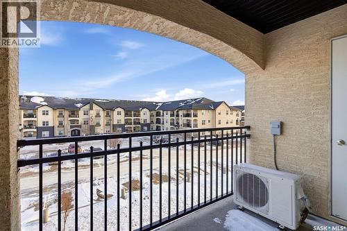 307 1640 Dakota Drive, Regina, SK - Outdoor With Exterior