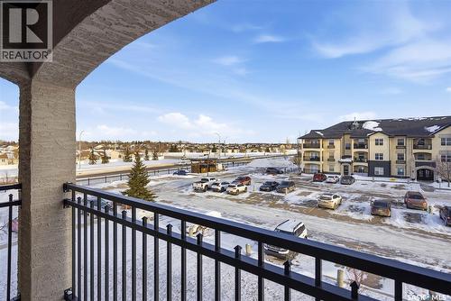 307 1640 Dakota Drive, Regina, SK - Outdoor