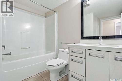 307 1640 Dakota Drive, Regina, SK - Indoor Photo Showing Bathroom