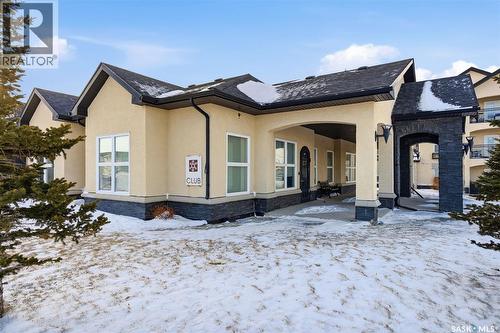 307 1640 Dakota Drive, Regina, SK - Outdoor
