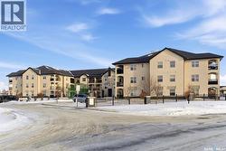 307 1640 Dakota DRIVE  Regina, SK S4Z 0A4