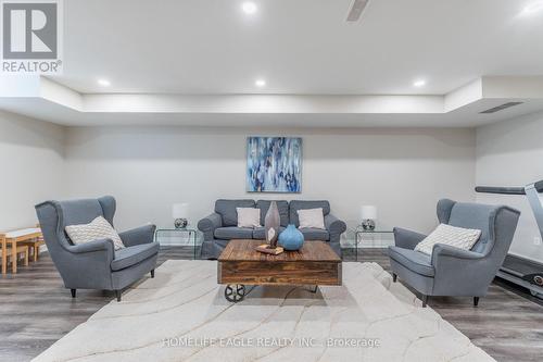 97B Craiglee Drive, Toronto, ON - Indoor