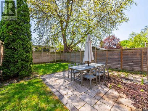 97B Craiglee Drive, Toronto, ON - Outdoor With Deck Patio Veranda