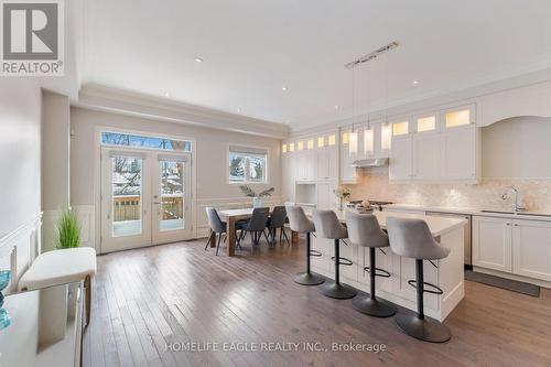 97B Craiglee Drive, Toronto, ON - Indoor