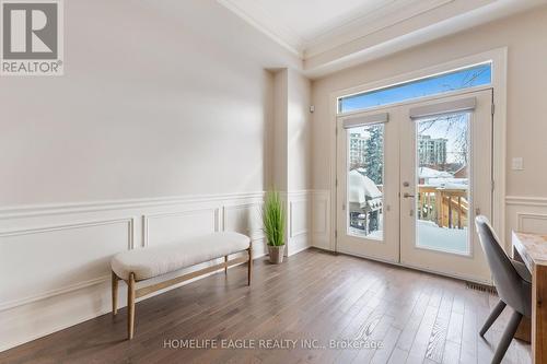 97B Craiglee Drive, Toronto, ON - Indoor Photo Showing Other Room