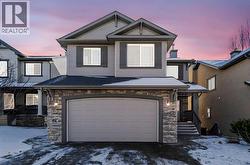 157 Hidden Creek Road NW  Calgary, AB T3A 6L7