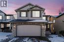 157 Hidden Creek Road Nw, Calgary, AB  - Outdoor 