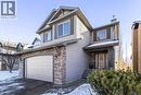 157 Hidden Creek Road Nw, Calgary, AB  - Outdoor 