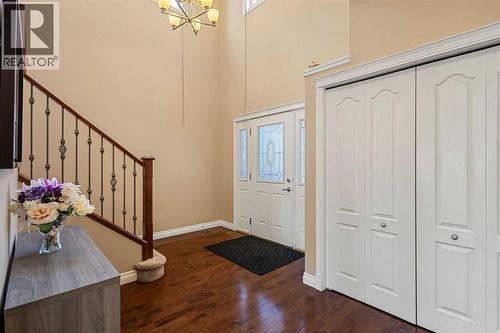 157 Hidden Creek Road Nw, Calgary, AB - Indoor Photo Showing Other Room