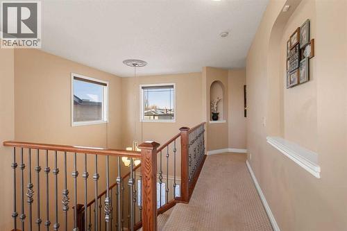 157 Hidden Creek Road Nw, Calgary, AB - Indoor Photo Showing Other Room