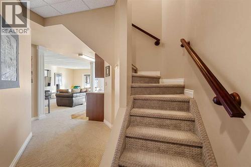 157 Hidden Creek Road Nw, Calgary, AB - Indoor Photo Showing Other Room