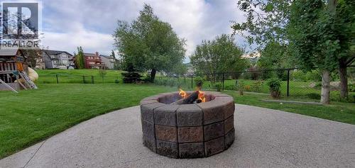 157 Hidden Creek Road Nw, Calgary, AB - Outdoor With Backyard