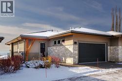 4 Watermark Villas  Rural Rocky View County, AB T3L 0E2