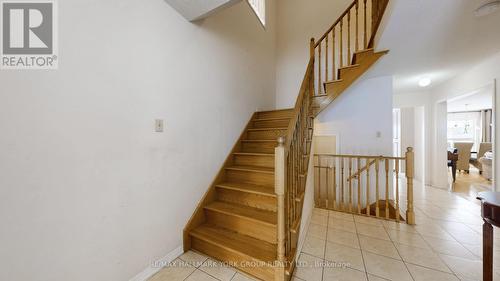 86 Petermann Street, Aurora, ON - Indoor Photo Showing Other Room