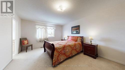 86 Petermann Street, Aurora, ON - Indoor Photo Showing Bedroom