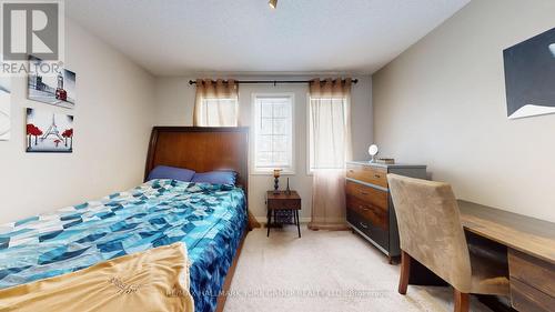 86 Petermann Street, Aurora, ON - Indoor Photo Showing Bedroom
