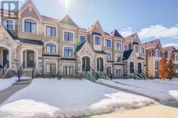 539 CARRVILLE ROAD  Richmond Hill, ON L4C 0Z9