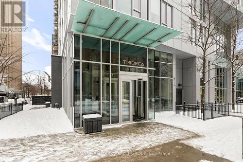 1010 - 179 Metcalfe Street, Ottawa, ON - Outdoor