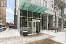 1010 - 179 Metcalfe Street, Ottawa, ON  - Outdoor 