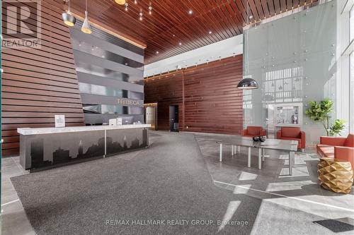 1010 - 179 Metcalfe Street, Ottawa, ON -  Photo Showing Other Room