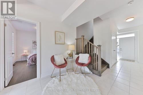 2168 Postmaster Drive, Oakville, ON - Indoor Photo Showing Other Room