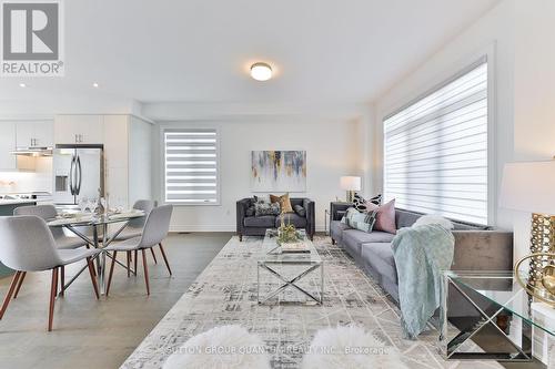 2168 Postmaster Drive, Oakville, ON - Indoor