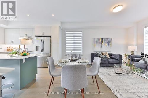 2168 Postmaster Drive, Oakville, ON - Indoor