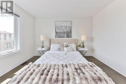 2168 Postmaster Drive, Oakville, ON - Indoor Photo Showing Bedroom