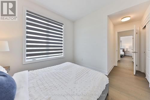 2168 Postmaster Drive, Oakville, ON - Indoor Photo Showing Bedroom