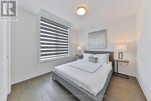 2168 Postmaster Drive, Oakville, ON - Indoor Photo Showing Bedroom