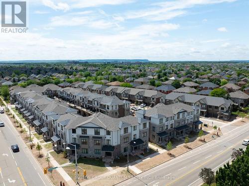 2168 Postmaster Drive, Oakville, ON - Outdoor With View