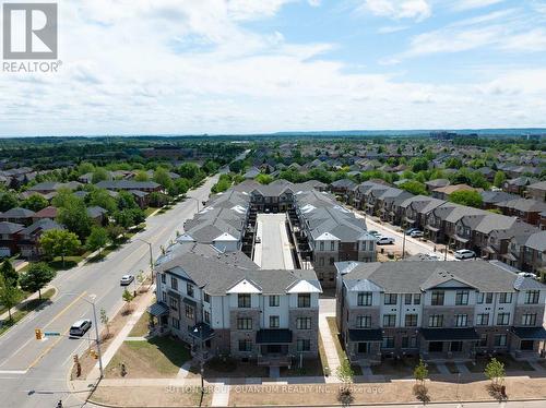 2168 Postmaster Drive, Oakville, ON - Outdoor