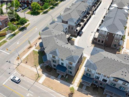 2168 Postmaster Drive, Oakville, ON -  With View