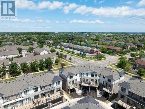 2168 Postmaster Drive, Oakville, ON - Outdoor With View