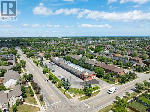 2168 Postmaster Drive, Oakville, ON - Outdoor With View