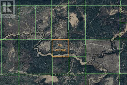 Pcl 23418, Machin, ON 