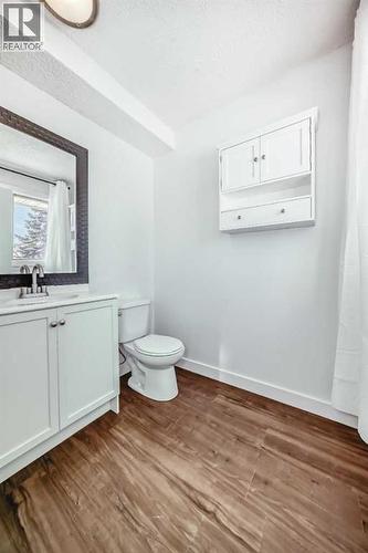 60 Erin Mount Crescent Se, Calgary, AB - Indoor Photo Showing Bathroom