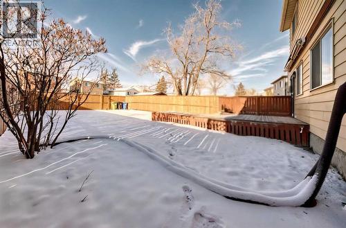 60 Erin Mount Crescent Se, Calgary, AB - Outdoor