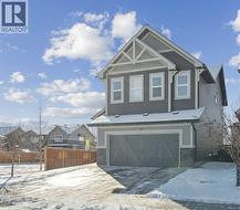 43 Appaloosa Gardens  Cochrane, AB T4C 2M3