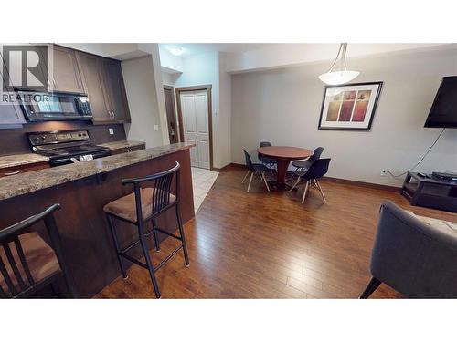 1500 Mcdonald Avenue Unit# 122, Fernie, BC - Indoor