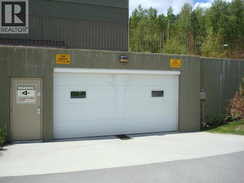 1500 Mcdonald Avenue Unit# 122, Fernie, BC - Outdoor