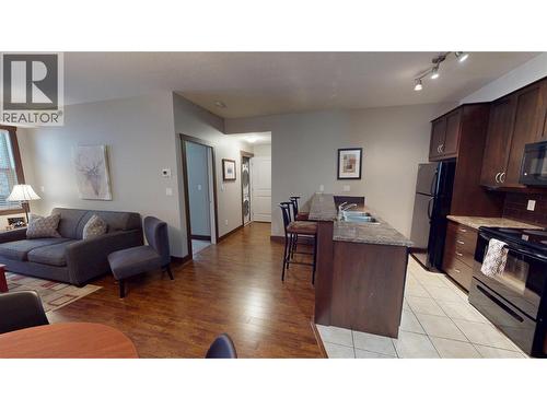 1500 Mcdonald Avenue Unit# 122, Fernie, BC - Indoor