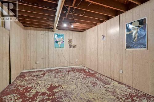 44 Winslow Crescent Sw, Calgary, AB - Indoor